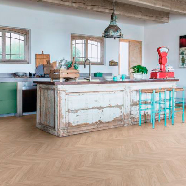 CASTLE 8 мм (Касл) Ламинат Quick-Step от ООО "А Стиль"