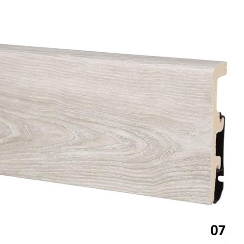 Плинтус INTEGRA 07 Дуб Алабама, Арбитон от ООО "А Стиль" Новосибирск