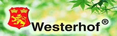 Ламинат 34 класс Westerhof / Вестерхоф от ООО "А Стиль"