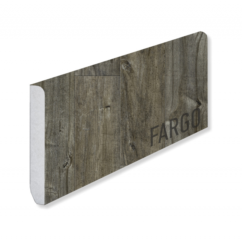 VL 88015-007 Плинтус Fargo Дуб Табачный от ООО "А Стиль" Новосибирск