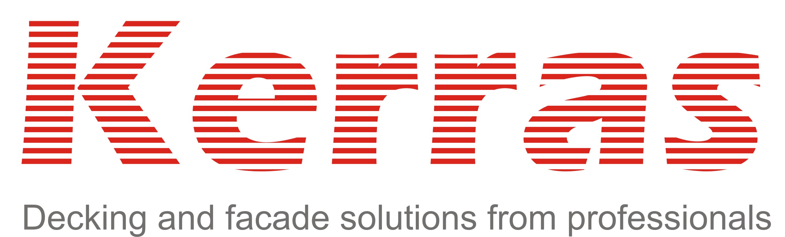 Террасная доска KERRAS от ООО "А Стиль" Новосибирск