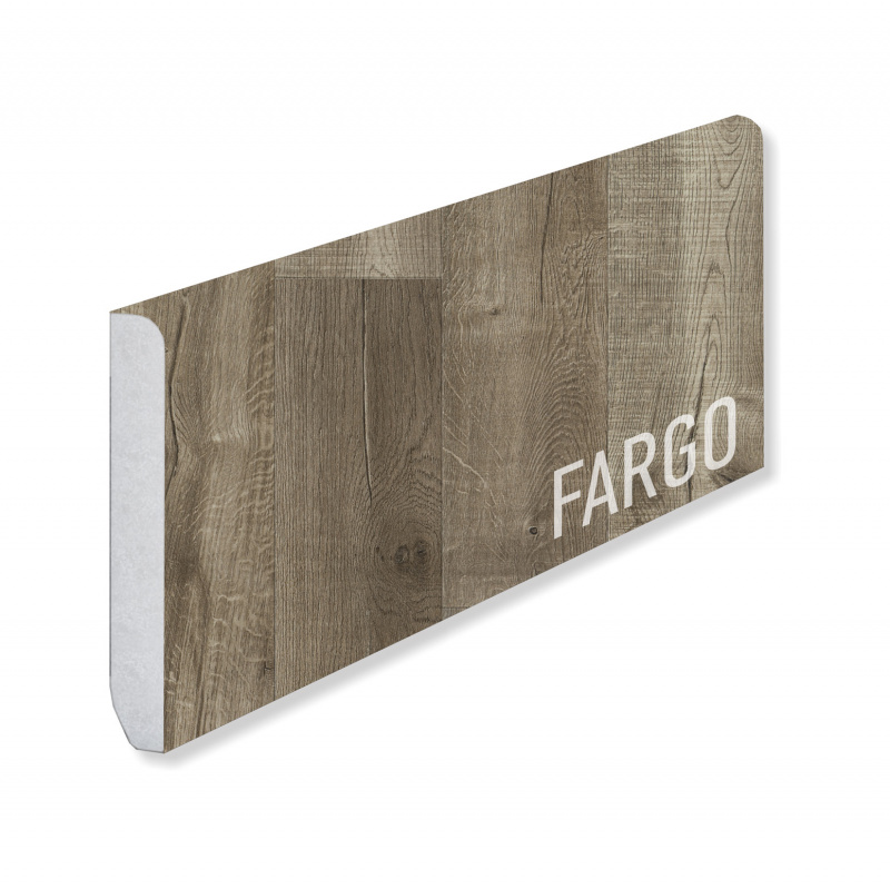 81996-3 Плинтус Fargo Дуб Вечерний туман от ООО "А Стиль" Новосибирск
