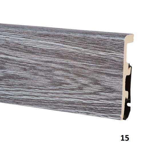 Плинтус Арбитон INTEGRA 15 Дуб Старый от ООО "А Стиль" Новосибирск