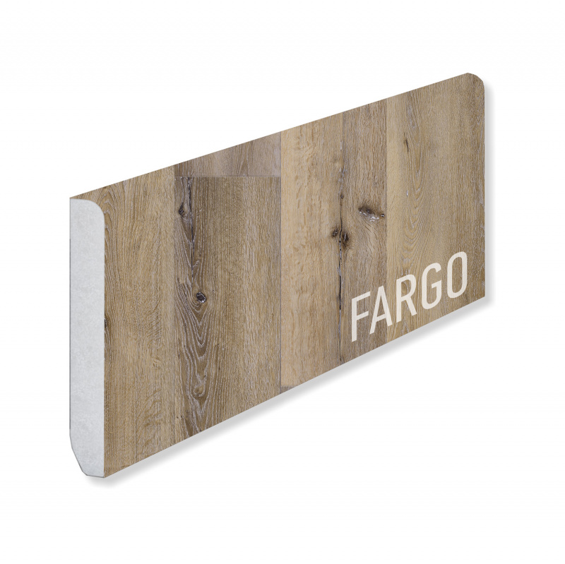 DL 1603 Плинтус Fargo Дуб Кантри от ООО "А Стиль" Новосибирск