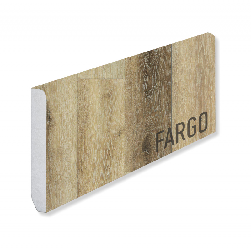 VL 88018-001 Плинтус Fargo Дуб Песчаный остров от ООО "А Стиль" Новосибирск