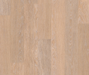 Доска Дубовая Отбеленная U1896 Ламинат Quick-Step Eligna