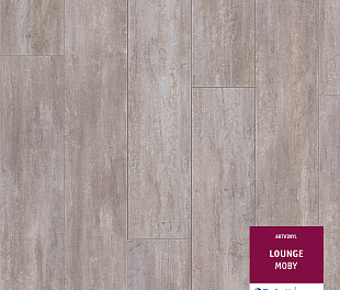 Планка ПВХ Art Vinil LOUNGE Moby (Моби)