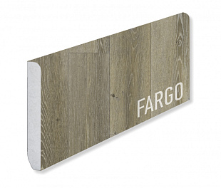 379-6 Плинтус Fargo Дуб Рыцарский замок