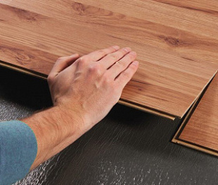 Укладка ламината Новосибирск