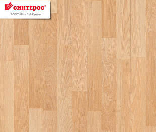 Дуб суприм Ламинат Богатырь Синтерос 33 класс 8 мм