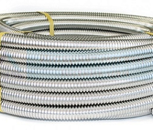 Гофротруба для водяного теплого пола Neptun IWS 15А - 50 м