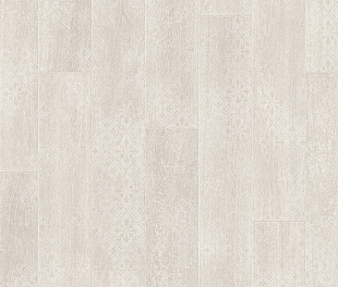 PER 3831 P | Дуб итальянский светло-серый Пэчворк | Ламинат Quick-Step | PERSPECTIVE Patchworks 