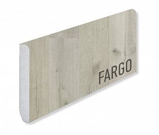 81996-10 Плинтус Fargo Дуб Марракеш