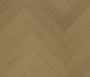 33-414 | Дуб Шампань | Quartz Parquet | Английская елка