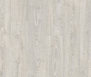 Ламинат IM3560 Дуб фантазийный светло-серый Quick-Step IMPRESSIVE 8 мм