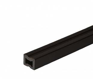 Стандартная Лага для террасной доски KERRAS из ДПК