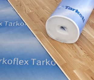 Подложка ПВХ Таркофлэкс