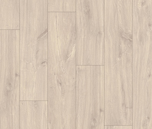 Кубинский Дуб CLM1655 (QSM072) / Ламинат Quick-Step Classic