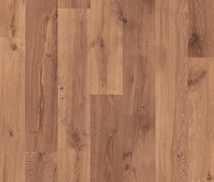 Доска Дуба Винтаж Лакированная Натуральная U995 Ламинат Quick-Step Eligna