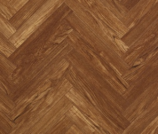 Teak Brown B7811 Ламинат Berry Alloc Chateau