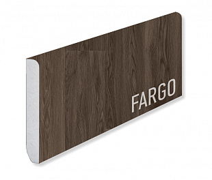 JC 18001-28 Плинтус Fargo Дуб старый