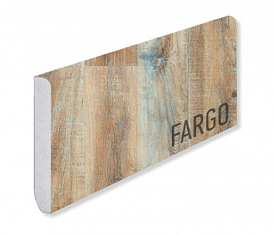 366-2B Плинтус Fargo Дуб Карамельный