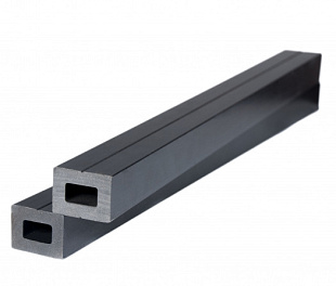 Лага опорная для террасной доски | ExtraWood | 3000*40*30