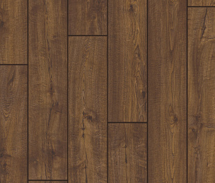 Ламинат IMU 1851 Дуб деревенский Quick-Step IMPRESSIVE ULTRA 12 мм
