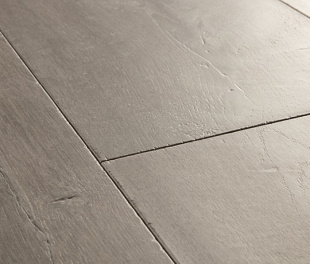 SIG4752 Дуб патина серый Signature Ламинат Quick-Step