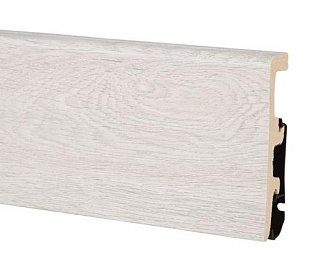 Плинтус INTEGRA 04 Ясень Северный, Арбитон