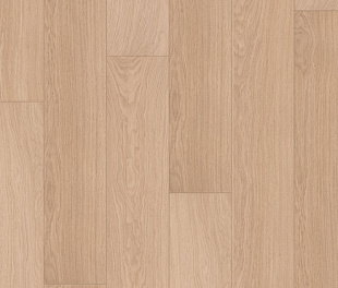 Ламинат IM 3105 Дуб белый лакированный Quick-Step IMPRESSIVE 8 мм