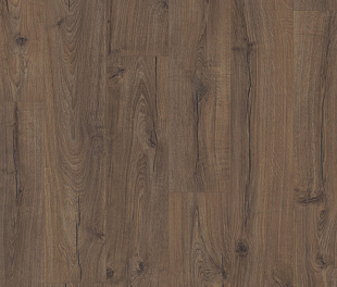 Ламинат IMU 1849 Дуб коричневый Quick-Step IMPRESSIVE ULTRA 12 мм