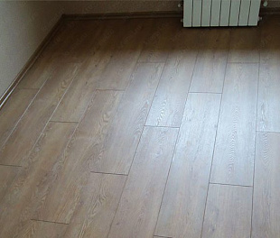 Укладка ламината со смещением 1/2 и 1/3 Новосибирск