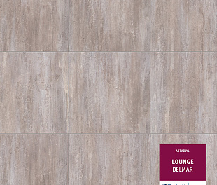 Плитка ПВХ Art Vinil LOUNGE DELMAR (Дельмар)