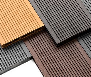 Террасная доска | МПК | Верста