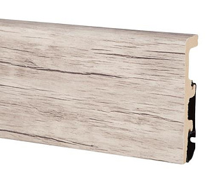 Плинтус INTEGRA 12 Дуб Рома Арбитон