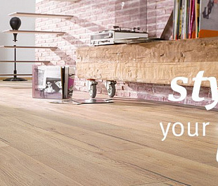 Ламинат Egger Ламинат Egger CLASSIC 11 мм 33 класс с фаской, Россия