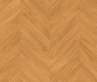 CA 4161 Дуб английский натуральный, Ламинат Castle (Касл) Quick-Step