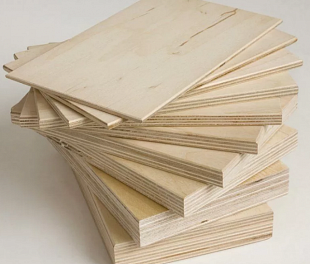 Фанера Новосибирск 4/4