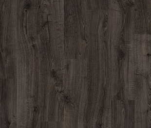 Ламинат Quick-Step Eligna U3833 Дуб изысканный темный