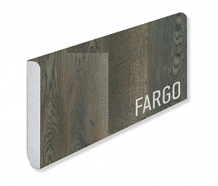 VL 88035-007 Плинтус Fargo Дуб Монреаль