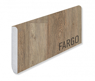 JC 18002-1 Плинтус Fargo Дуб Классик
