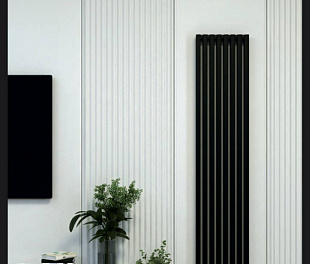 HORIZON | Дизайн радиатор Fusion