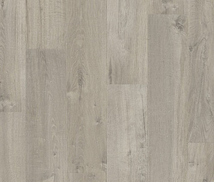 Ламинат IM3558 Дуб этнический серый Quick-Step IMPRESSIVE 8 мм