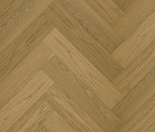 33-463 | Дуб Медовый раф | Quartz Parquet | Английская елка