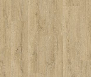 CLV4084 Дуб бежевый рустикальный, Ламинат Quick-Step Classic