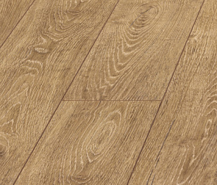 Ламинат Дуб Шафран D 3493 Gusto Кронопол Aurum 8 мм 33 класс