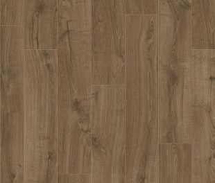 Дуб Плато коричневый L1235-03582 Malmo Pro Ламинат Pergo