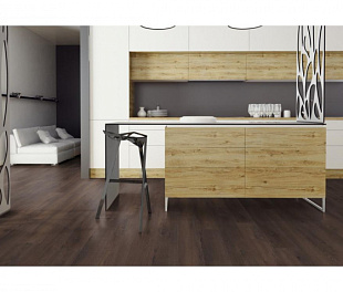 Узкий ламинат Marine Platinum Kronopol Swiss Krono 10 мм