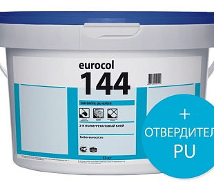 2-К ПУ Клей универсальный | Клей двухкомпонентный Полиуретановый